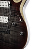 Cort X Series Duality II Double Cutaway Electric Guitar - Lava Burst | Musician Madness