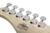 Cort G Series Double Cutaway Electric Guitar - Open Pore Sunburst (G110OPSB-U) | Musician Madness