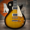 Austin AS6PROTS Classic Archtop Set-Neck Super 6-Pro - Sunburst | Musician Madness
