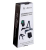 Alvarez AMAP1 Masterworks Accessory Pack - Stand, Tuner, Capo & Polishing Cloth | Musician Madness