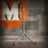 Mapex C250 250 Series Cymbal Stand in Chrome â€“ lightweight adjustable cymbal stand with double-braced legs, smooth adjustment, and durable chrome hardware