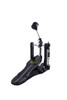 Mapex P810 Armory Response Drive Single Bass Drum Pedal – durable chain-drive pedal with smooth action, adjustable beater angle, and solid steel footboard design
