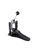 Mapex P810 Armory Response Drive Single Bass Drum Pedal â€“ durable chain-drive pedal with smooth action, adjustable beater angle, and solid steel footboard design