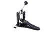 Mapex P810 Armory Response Drive Single Bass Drum Pedal – durable chain-drive pedal with smooth action, adjustable beater angle, and solid steel footboard design