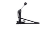 Mapex P810 Armory Response Drive Single Bass Drum Pedal – durable chain-drive pedal with smooth action, adjustable beater angle, and solid steel footboard design