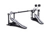 Mapex P410TW 400 Series Double Bass Drum Pedal – dual chain-drive pedal with smooth action, adjustable beaters, and durable construction for reliable double bass performance