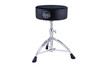 Mapex T680 Round Seat w/ Black Cloth Top Thread Spindle | Musician Madness