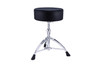 Mapex T680 Round Seat w/ Black Cloth Top Thread Spindle | Musician Madness