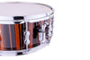 Sonor AQ2 150th Anniversary Shell Set â€“ High Gloss Ebony Veneer (AQ2-Sonor ANN-WMCEBN) featuring hybrid maple/birch shells, chrome hardware, and limited-edition anniversary badging