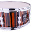 Sonor AQ2 150th Anniversary Shell Set – High Gloss Ebony Veneer (AQ2-Sonor ANN-WMCEBN) featuring hybrid maple/birch shells, chrome hardware, and limited-edition anniversary badging