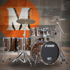 Sonor AQ2 150th Anniversary Shell Set - High Gloss Ebony Veneer | Musician Madness