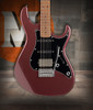 Cort G250SE Electric Guitar - Vivid Burgundy | Musician Madness