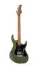 Cort G250SE Electric Guitar - Olive Dark Green | Musician Madness