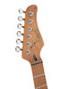 Cort G250SE Electric Guitar - Ocean Blue Grey | Musician Madness