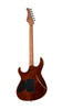 Cort G300 Glam Double Cutaway Electric Guitar - Polar Ice Metallic | Musician Madness
