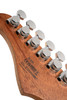 Cort G300 Glam Double Cutaway Electric Guitar - Polar Ice Metallic | Musician Madness