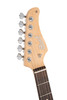 Cort G280 Select Double Cutaway Electric Guitar - Trans Chameleon Purple|Musician Madness