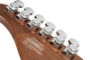 Cort G300 Pro Double Cutaway Electric Guitar - Metallic Gold | Musician Madness