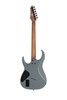 Cort MUTILITYII-TTG Mutility II Double Cutaway Electric Guitar in Tactical Gray finish with EMG pickups and EverTune bridge.