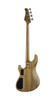 Cort GB Series Modern Bass Guitar - Open Pore Vintage Natural (GBMODERN4OPVN-U) | Musician Madness