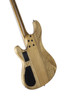 Cort GB Series Modern Bass Guitar - Open Pore Vintage Natural (GBMODERN4OPVN-U) | Musician Madness