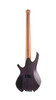 Cort Artisan Series Space 5 Bass Guitar (5 String) - Star Dust Green | Musician Madness