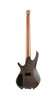 Cort Artisan Series Space 5 Bass Guitar (5 String) - Star Dust Black | Musician Madness