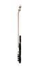 Cort Artisan Series C4 Deluxe Bass Guitar - Black | Musician Madness