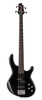 Cort Action Plus Bass Bass Guitar - Black | Musician Madness