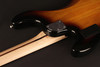 Cort GB Series Bass Guitar - 3 Tone Sunburst (GB34JJ3TS-U) | Musician Madness