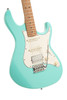 Cort G200SE Electric Guitar - Seamfoam Green | Musician Madness