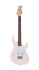 Cort G Series 200 Double Cutaway Electric Guitar - Pastel Pink | Musician Madness