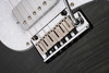 Cort G Series Double Cutaway Electric Guitar - Trans Black | Musician Madness