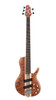 Cort Artisan Series A5 Beyond 5 String Bass Guitar - Open Pore Bubinga Natural | Musician Madness