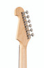Washburn SFDSB-U Sonamaster Deluxe Electric Guitar - Sunburst | Musician Madness