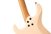 Cort G200SE Electric Guitar - Aged Cream | Musician Madness