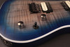 Cort KX Series Electric Guitar - Open Pore Cobalt Burst | Musician Madness
