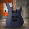Cort KX Series Electric Guitar - Metallic Ash KX100MA | Musician Madness