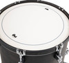 PDP Classic Bop Kit - Ebony w/ Ebony Hoops (PDCC1803E)