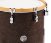 PDP Classic Kit - 26" Kick, Walnut w/ Natural Hoops (PDCC2613WN) | Musician Madness