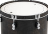 PDP Concept Classic Shell Pack, 3pc, 26" Ebony w/ Ebony Hoops (PDCC2613EE) | Musician Madness
