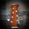 Ovation Pinnacle Vintage 3712 Acoustic Electric Guitar Made in Japan (Used) | Musician Madness