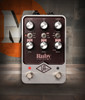 Universal Audio RUBY '63 Top Boost Amplifier | Musician Madness