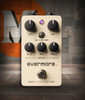 Universal Audio Evermore Studio Reverb Pedal (UA-EVERMORE-U) | Musician Madness