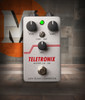 Universal Audio Teletronix UA-LA2A-COMP LA-2A Studio Compressor Pedal|Musician Madness