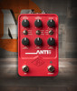 Universal Audio UA-ANTI 1992 High Gain Amp Emulator Pedal (UA-ANTI-U) | Musician Madness
