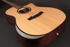 Cort Grand Regal Acoustic Cutaway Guitar - Natural Glossy Arm Bevel (GAPFBEVELNAT) | Musician Madness