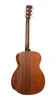 Cort Luce Series L60 M Orchestra Acoustic Guitar - Open Pore (L60MOP) | Musician Madness