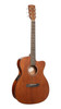 Cort Luce Series L60M Concert Acoustic Electric guitar - Open Pore (L60MCEOP) | Musician Madness