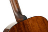 Cort Luce Series L60 Orchestra Acoustic Guitar - Natural Gloss (L60NAT) | Musician Madness